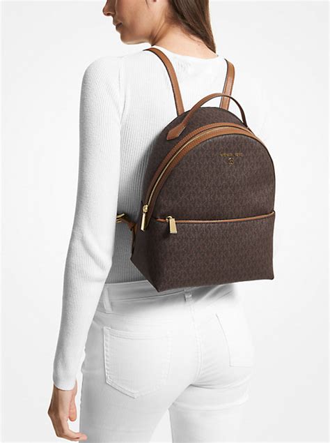 michael kors valerie rucksack|michael kors backpack 2020.